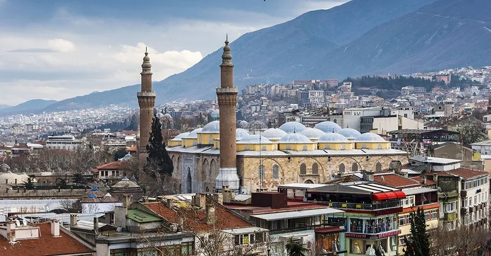 istanbul